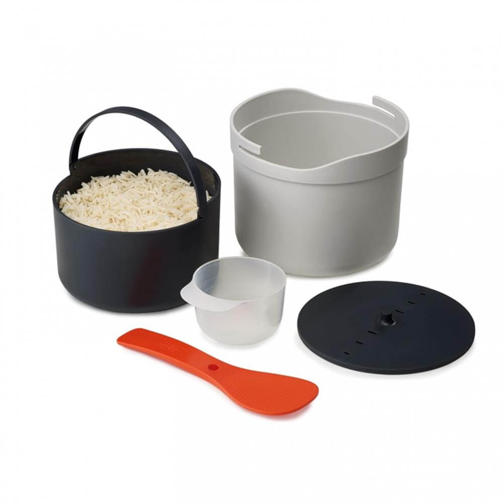 Joseph Joseph M-Cuisine Rice Cooker
